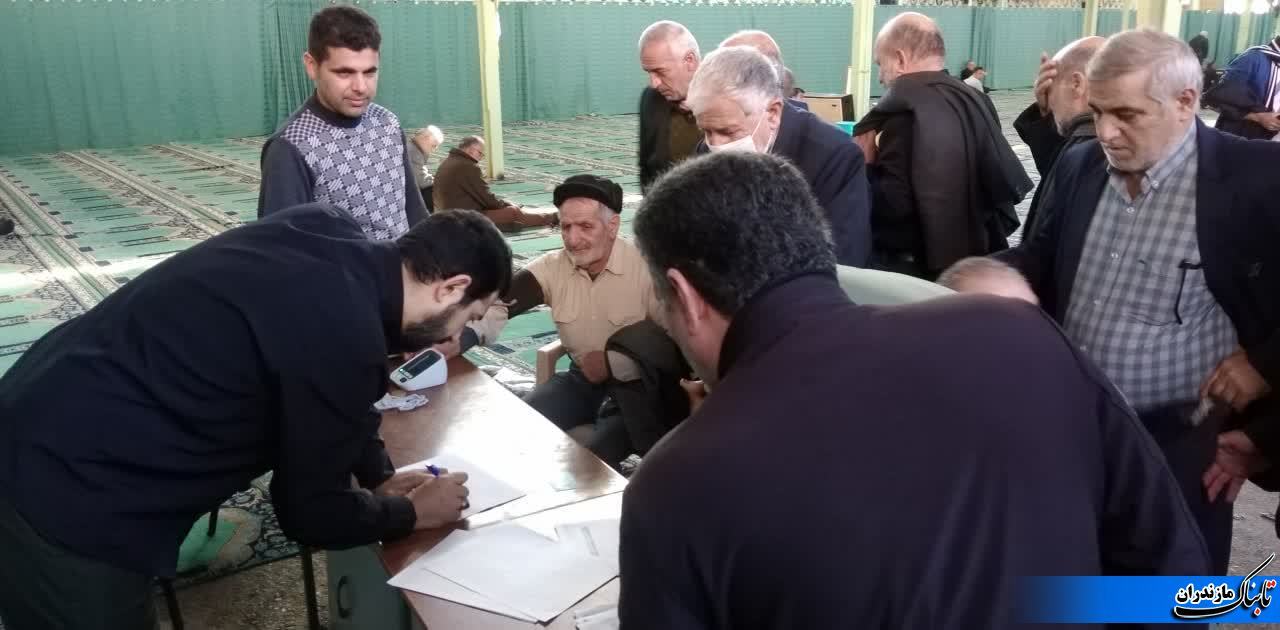 باوجود ائمه‌جمعه زیاد اهل تَسَنُّن در دنیا، فقط رهبران شیعه به غزه کمک و از آنان دفاع می‌کنند