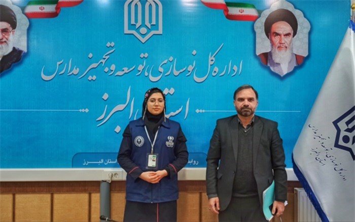 ٣٠ مدرسه باید ساخته شود تا تراکم بالا در کلاس‌ها برطرف شود