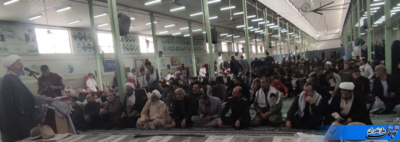 «داشتن ولایت فقیه» باعث خنثی‌سازی فتنه‌ها و «حضور مردم» در عرصه‌های مختلف، باعث عصبانیت و ناامیدی دشمن می‌شود