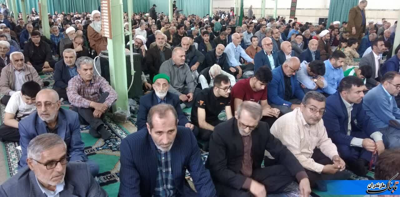 دشمن در اهداف نظامی و اطلاعاتی خود شکست خورد و رو به افول است/ امیدواریم قدس آزاد شود و دنیای اسلام نابودی رژیم غاصب صهیونیستی را جشن بگیرد