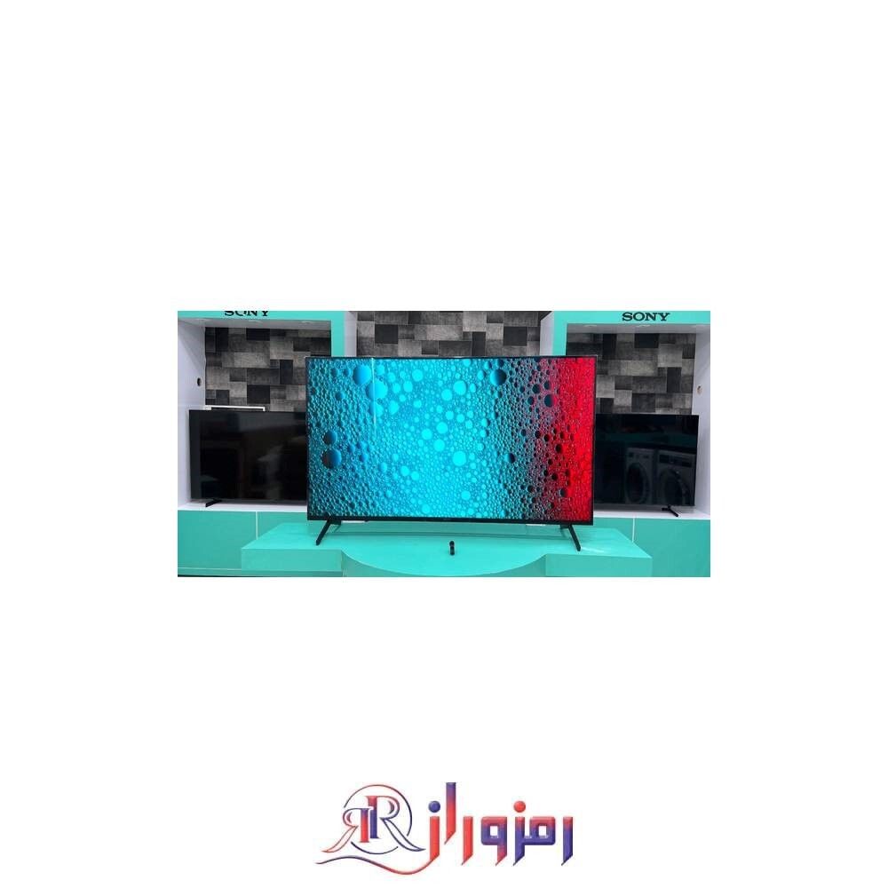 بررسی تخصصی تلویزیون سونی X80L قیمت تلویزیون سونی 65x80l