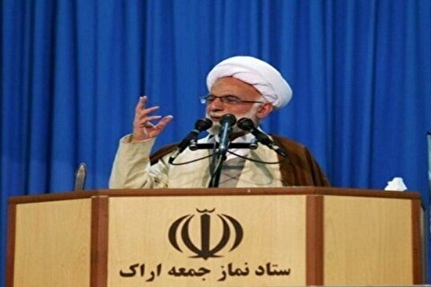 مخاطب مقام معظم رهبری در شعار سال تک‌تک ایرانیان است