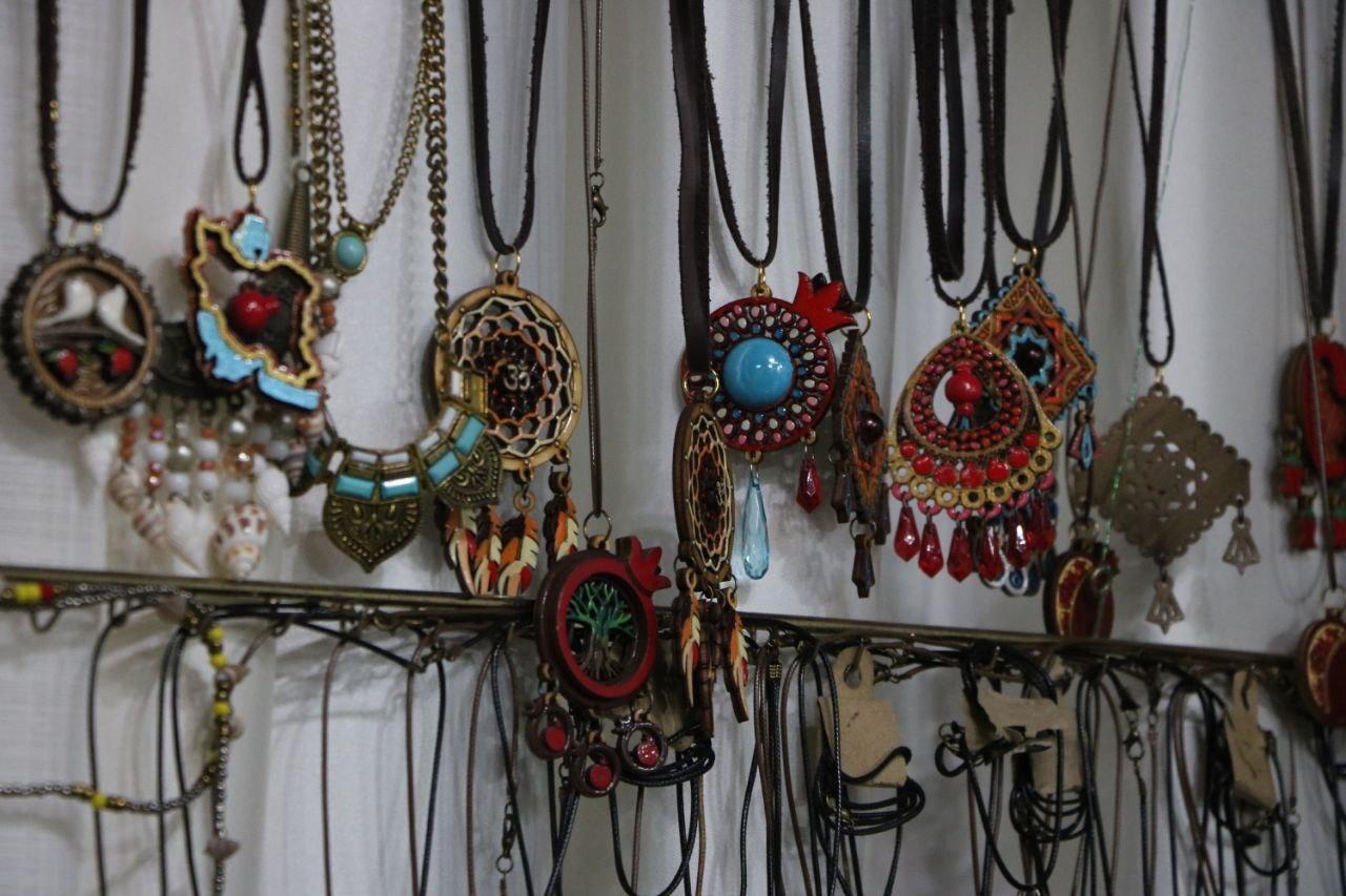 قصههای ننه گولمار رنگ خاطره گرفت+تصاویر قصههای ننه گولمار رنگ خاطره گرفت+تصاویر