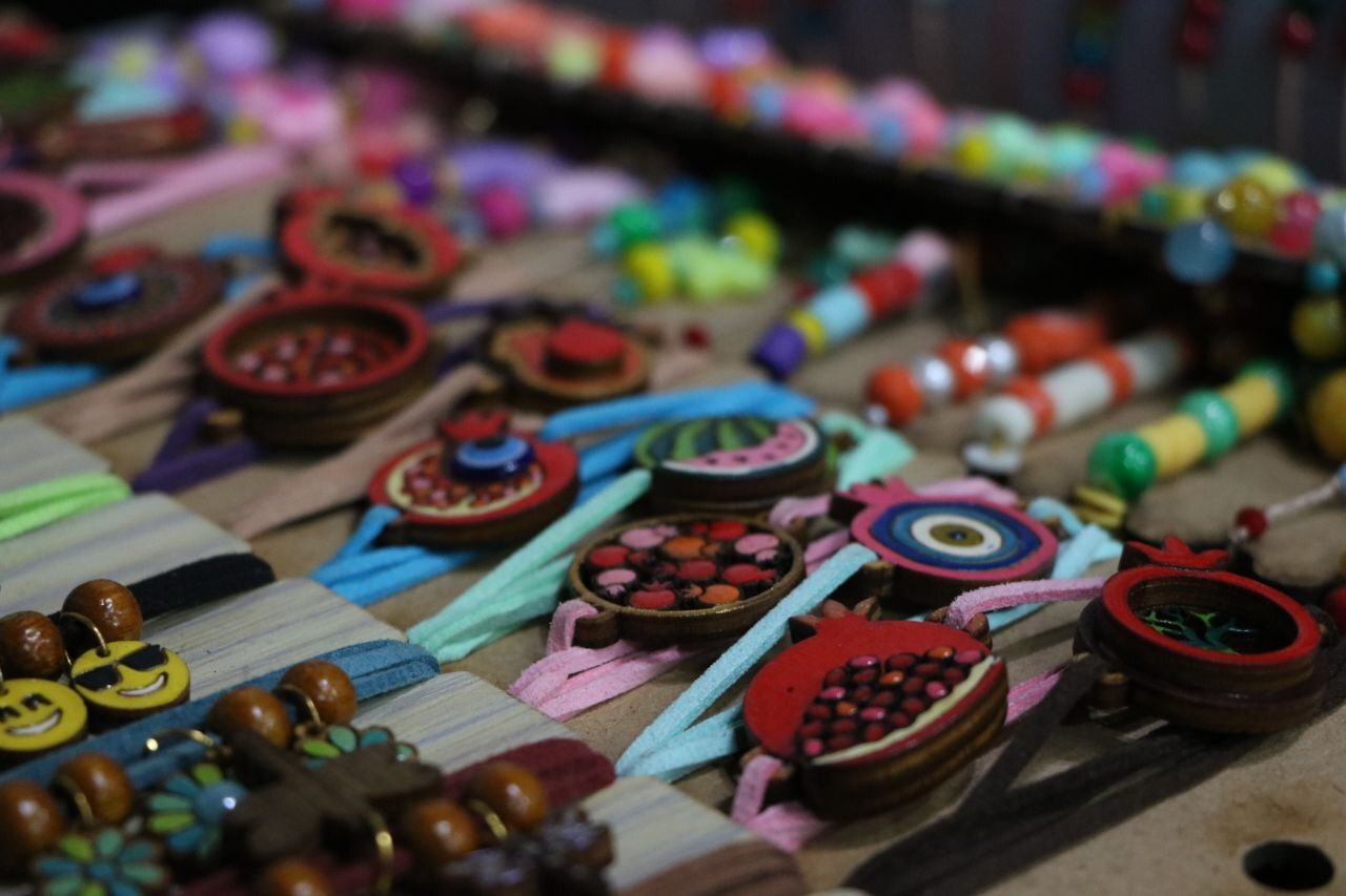 قصههای ننه گولمار رنگ خاطره گرفت+تصاویر قصههای ننه گولمار رنگ خاطره گرفت+تصاویر