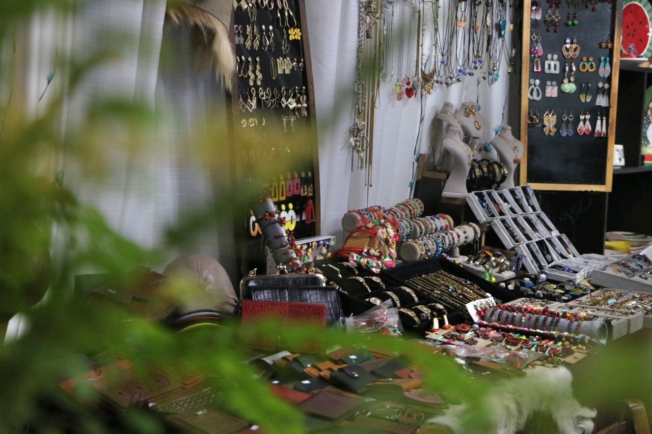 قصههای ننه گولمار رنگ خاطره گرفت+تصاویر قصههای ننه گولمار رنگ خاطره گرفت+تصاویر