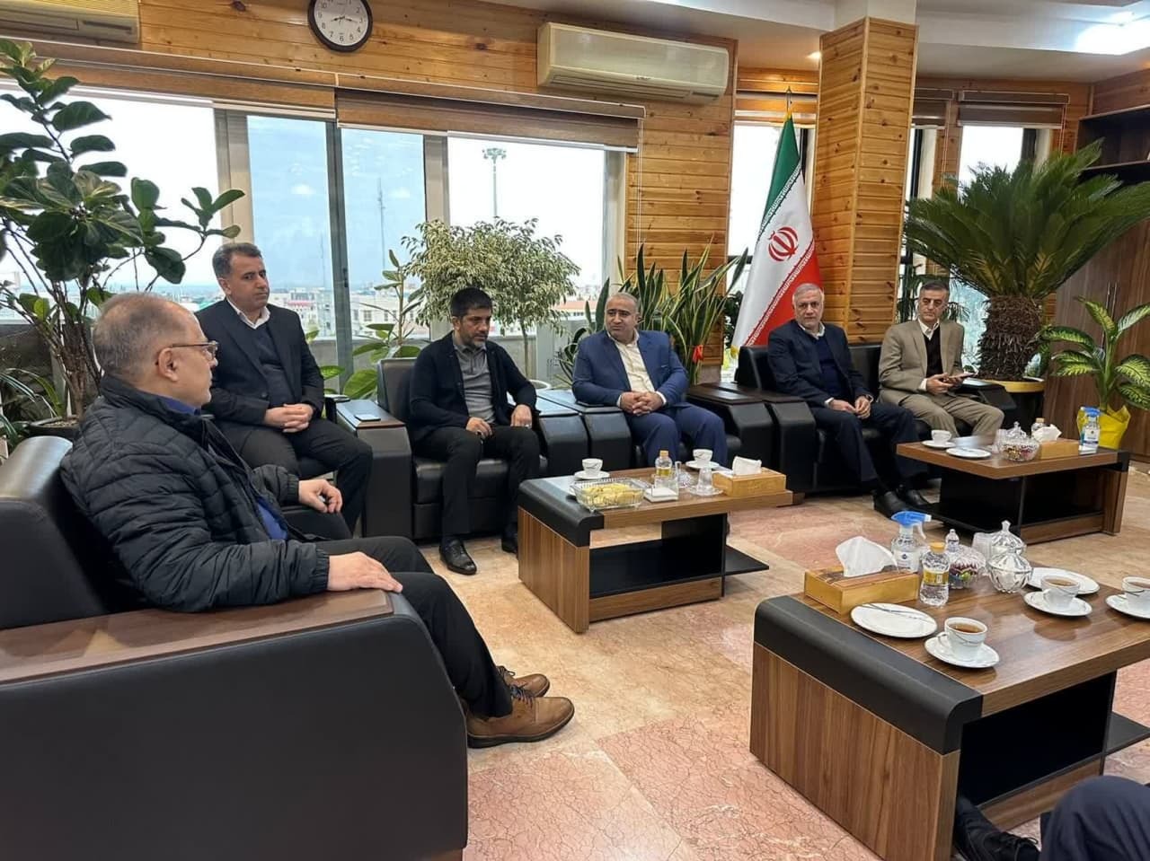 چالشهای اساسی استانها را اولویتبندی کردهایم