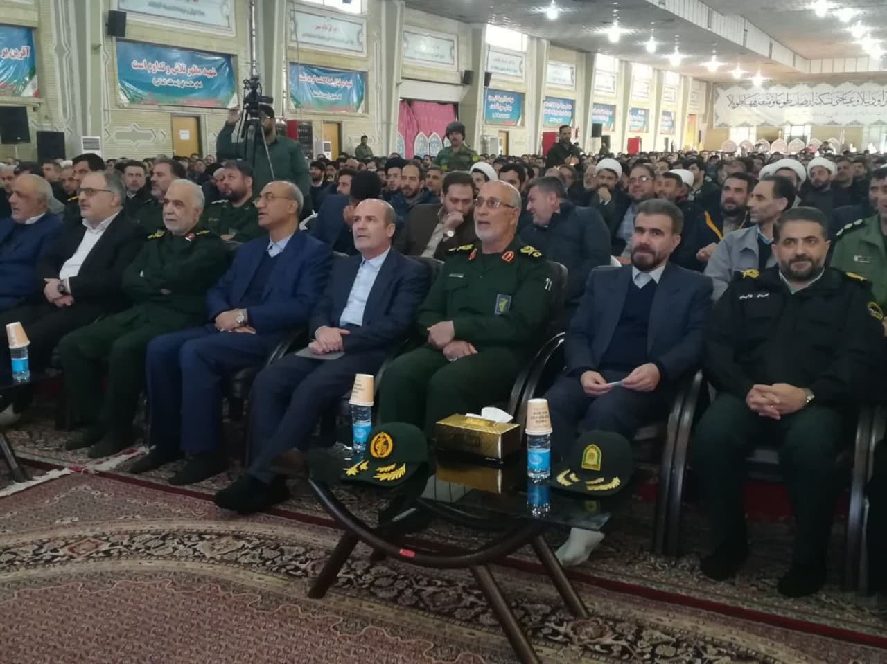 اظهارات نا امیدکننده مسئولان خطرناکتر از بمبهای دشمنان است