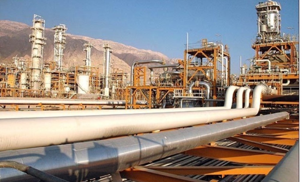 سکوهای دریایی و پالایشگاههای سیزدهگانه پارس جنوبی آسیبی از زلزله ندیدند سکوهای دریایی و پالایشگاههای سیزدهگانه پارس جنوبی آسیبی از زلزله ندیدند