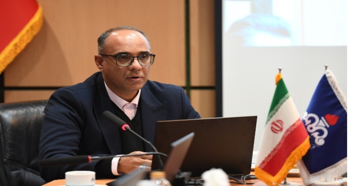 ۳ هزار نفر در سکوهای دریایی ومناطق عملیاتی نفت و گاز پارس فعالیت دارند ۳ هزار نفر در سکوهای دریایی ومناطق عملیاتی نفت و گاز پارس فعالیت دارند