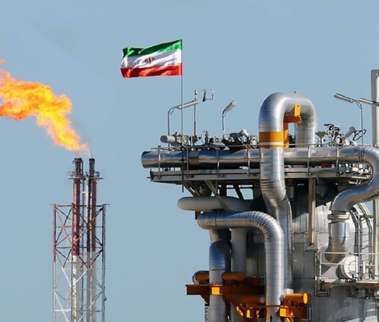 ۳ هزار نفر در سکوهای دریایی و‌مناطق عملیاتی نفت و گاز پارس فعالیت دارند