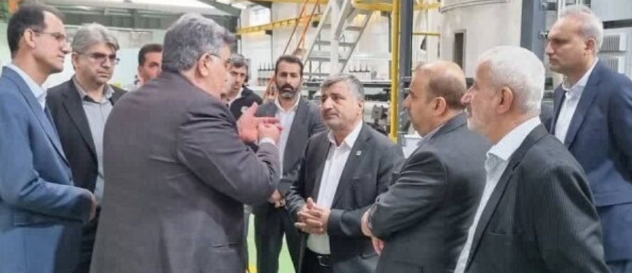 بسته حمایتی از صنایع داخلی توسط گمرک ایران تدوین و ابلاغ شد