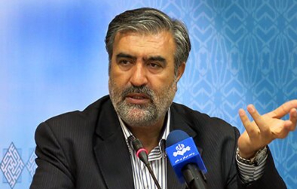 موازنه قدرت در خاورمیانه به نفع محور مقاومت تغییر خواهد کرد