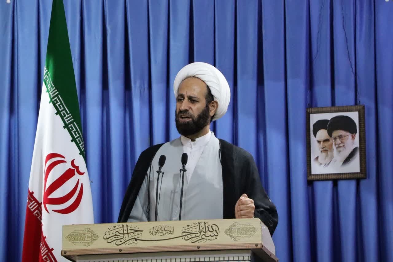 کشورهای غربی مشکل هیچ کشوری را حل نخواهند کرد/ حل مشکلات اقتصادی مردم نیازمند تدبیر دولت مردان است