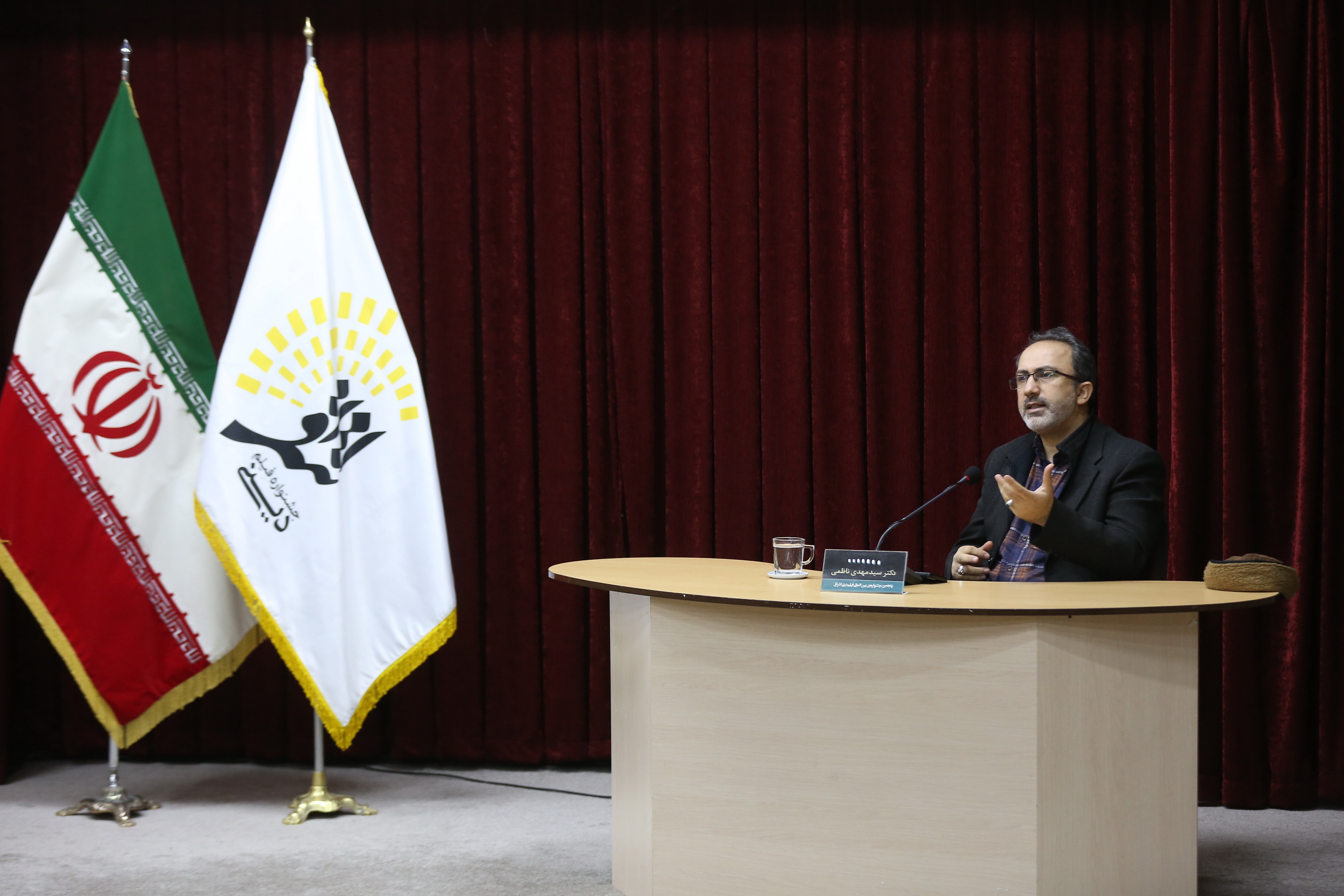 سینمای دینی و الزامات زیبایی شناختی آن بررسی شد