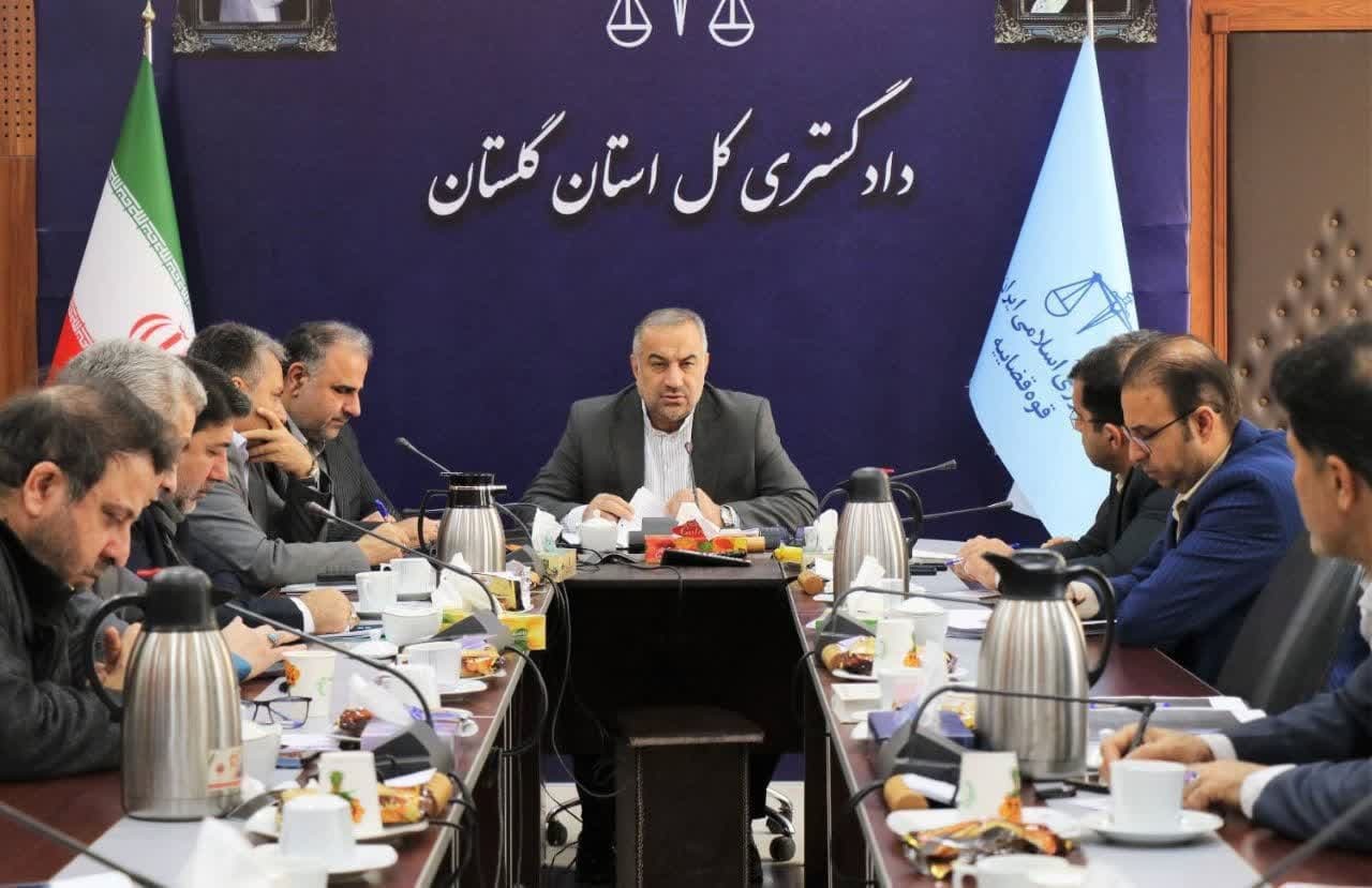 صدور اسناد کشاورزی استان پیشرفت چشمگیری داشته است صدور اسناد کشاورزی استان پیشرفت چشمگیری داشته است