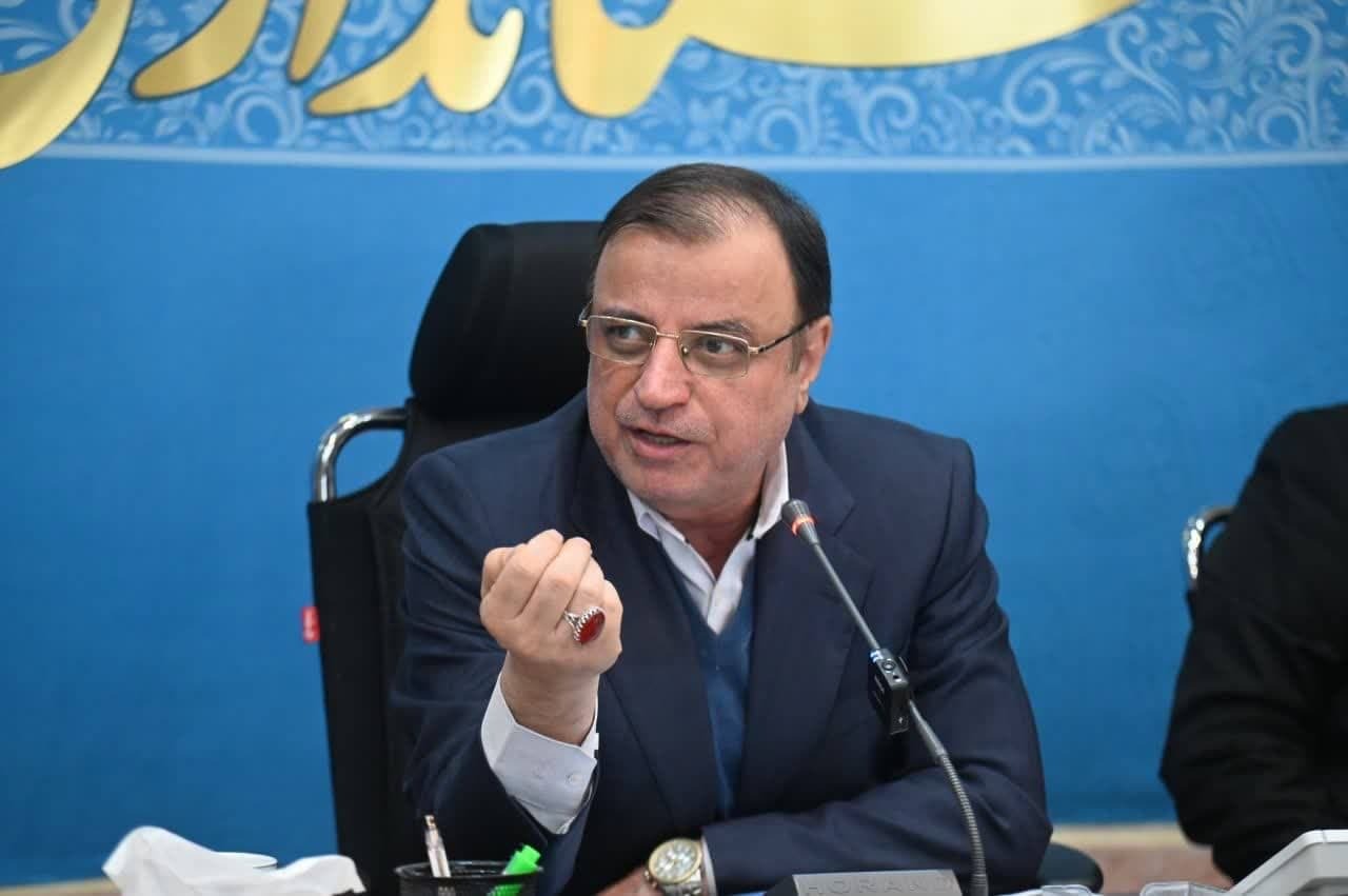 سرمایه گذاران حوزه انرژی به سرعت تعیین تکلیف شوند سرمایه گذاران حوزه انرژی به سرعت تعیین تکلیف شوند