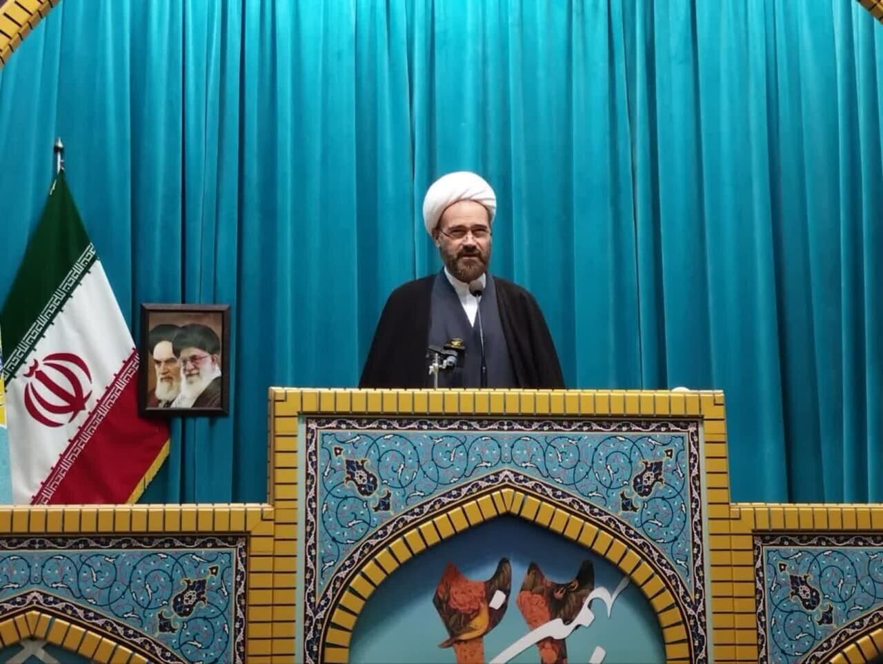 ۹ دی نماد اراده ملت در دفاع از انقلاب و ولایت است/حضور پرشور مردم تمام محاسبات دشمن را به هم ریخت