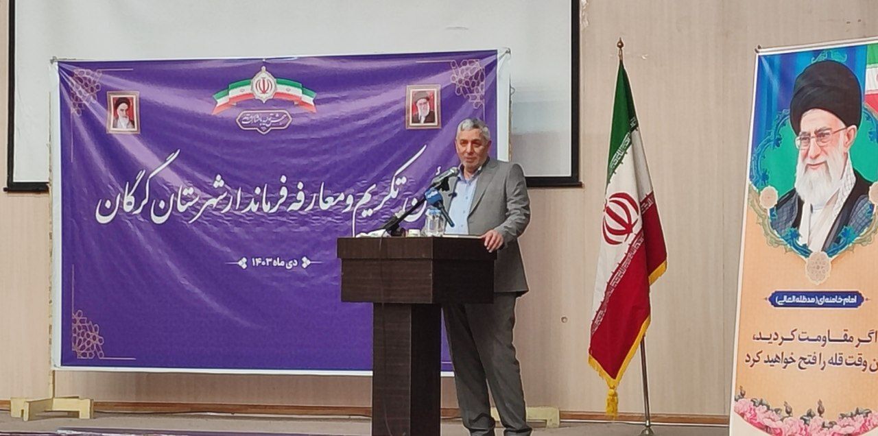 مدیران برای مردم کار کنند/ انتصابات فرصتی برای رسیدگی به مشکلات مردم است