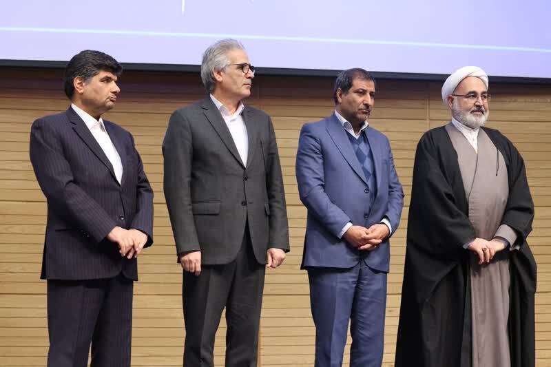 افزایش مشارکت، کارآمدی، مشروعیت و رضایتمندی مردم + گزارش تصویری افزایش مشارکت، کارآمدی، مشروعیت و رضایتمندی مردم + گزارش تصویری