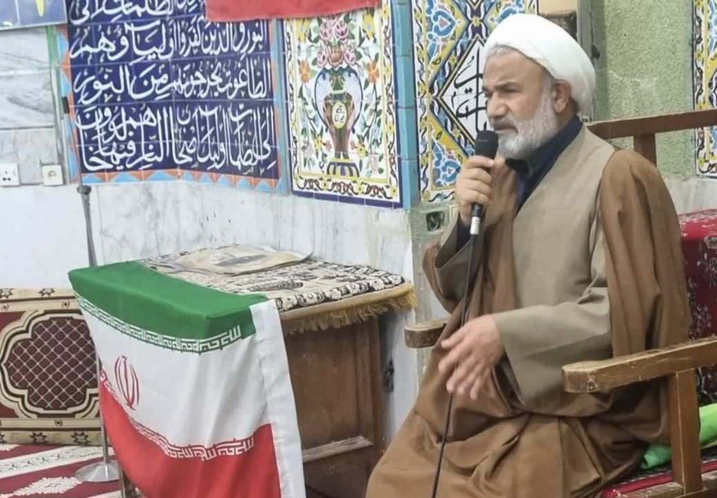 حفظ وحدت ملی و بصیرت راهکار عبور از چالشهای پیشرو است