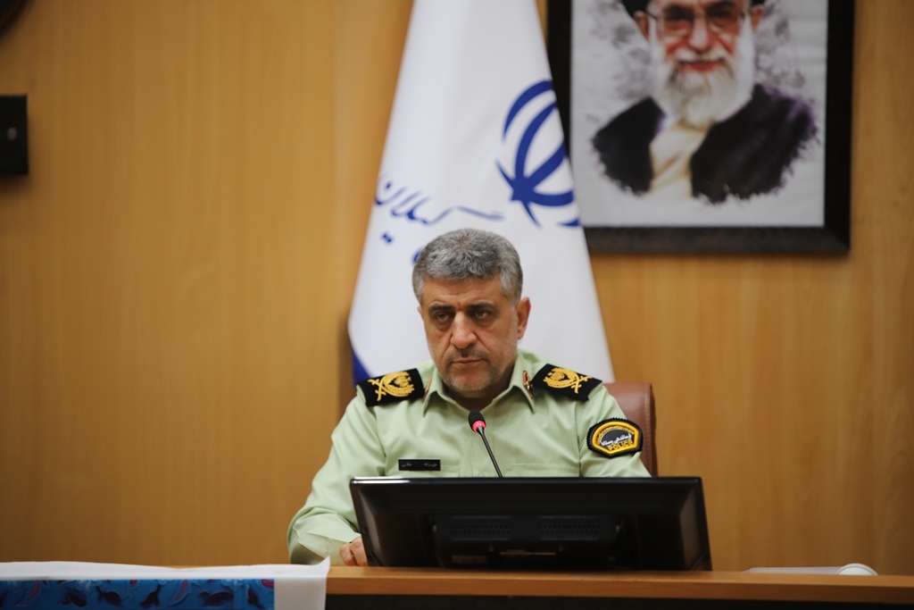 نخستین اجلاسیه سراسری نماز نیروهای مسلح در گیلان برگزار میشود