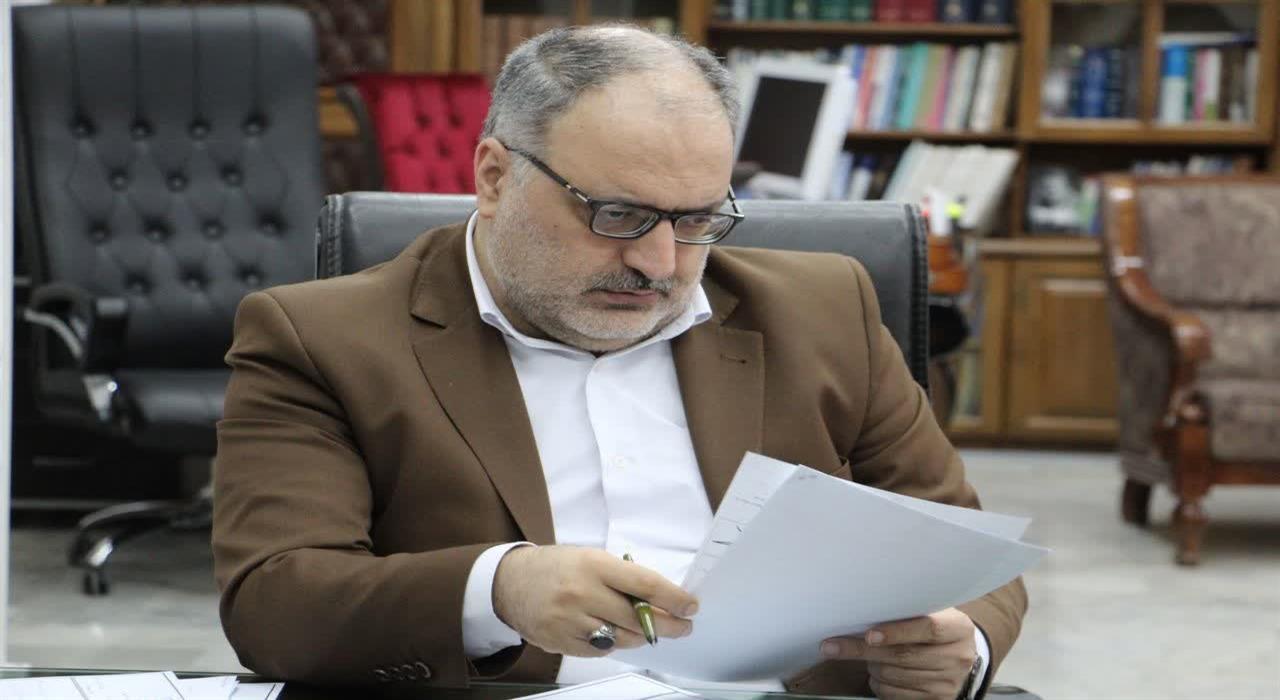 انجام ۱۳۵ هزار مورد ملاقات مردمی در ۹ ماهه اول سال در کرمانشاه/  نامه‌های مردمی سفر رئیس  قوه قضاییه به استان بررسی و رسیدگی می شود