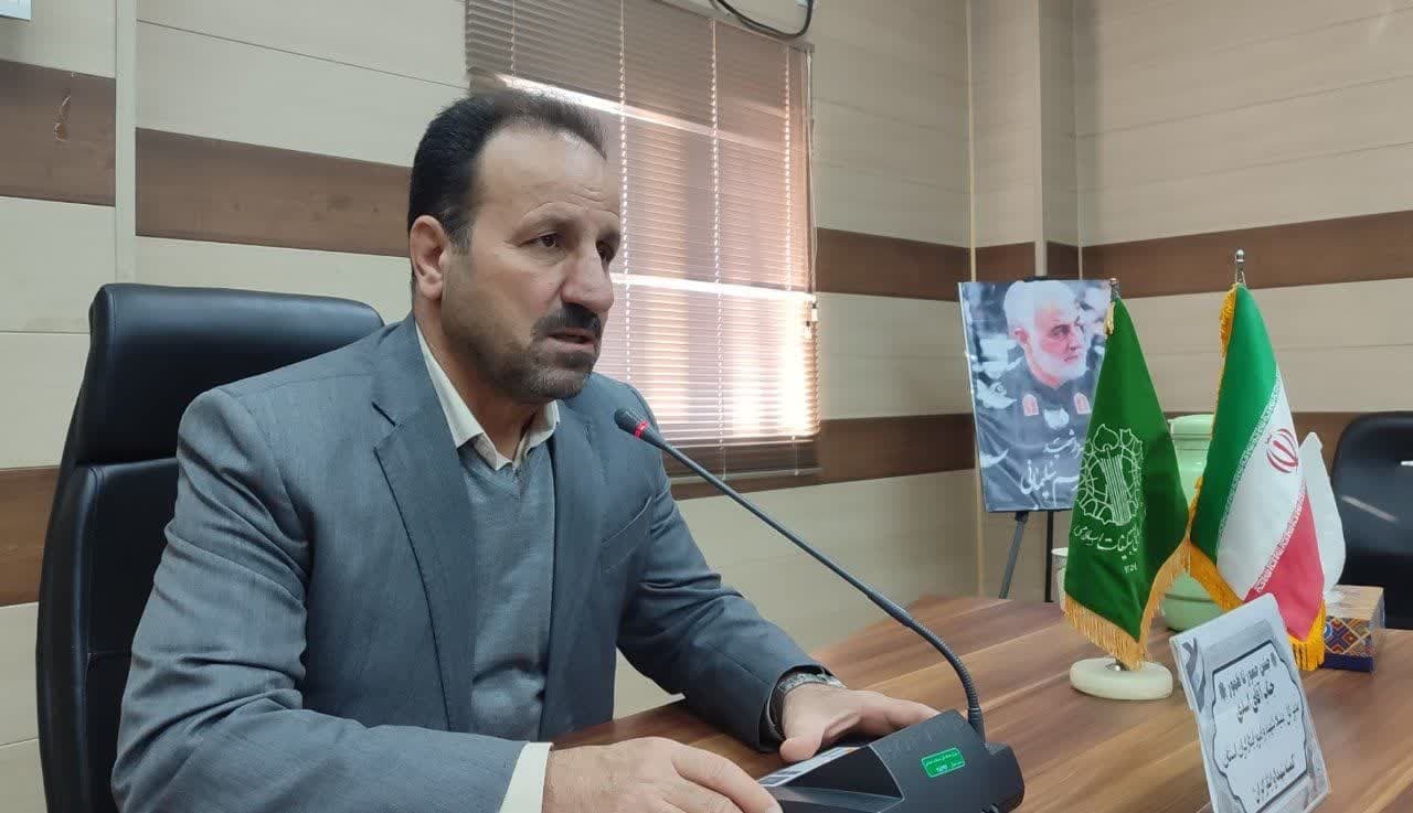 اجرای ۲۶برنامه فرهنگی در ایام دهه فجر/تببین دستاوردهای انقلاب محور اصلی اجرای برنامه ها است اجرای ۲۶برنامه فرهنگی در ایام دهه فجر/تببین دستاوردهای انقلاب محور اصلی اجرای برنامه ها است