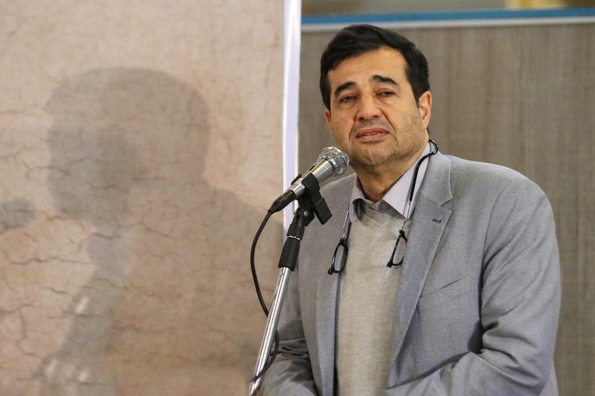 ایران مهد قهرمانان نامآور و سرزمینی تاریخساز است ایران مهد قهرمانان نامآور و سرزمینی تاریخساز است