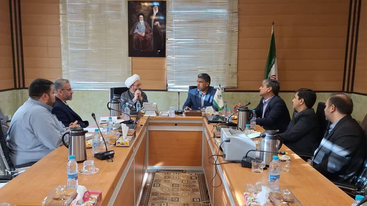 اغلب مشکلات کرمانیها مربوط به صدور سند مالکیت در حوزه وقف است