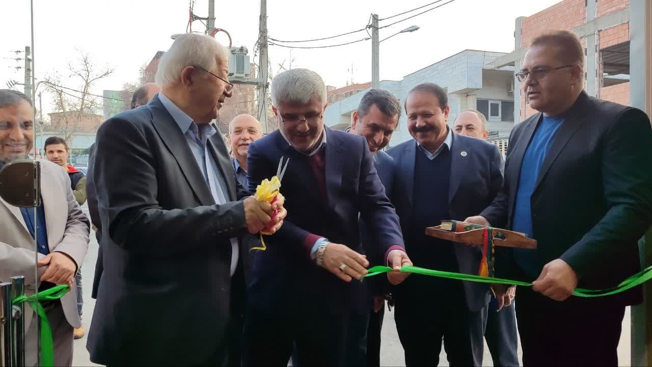 توانمندی تولیدات گلستان با برگزاری نمایشگاه ها بیشتر شناخته می شود