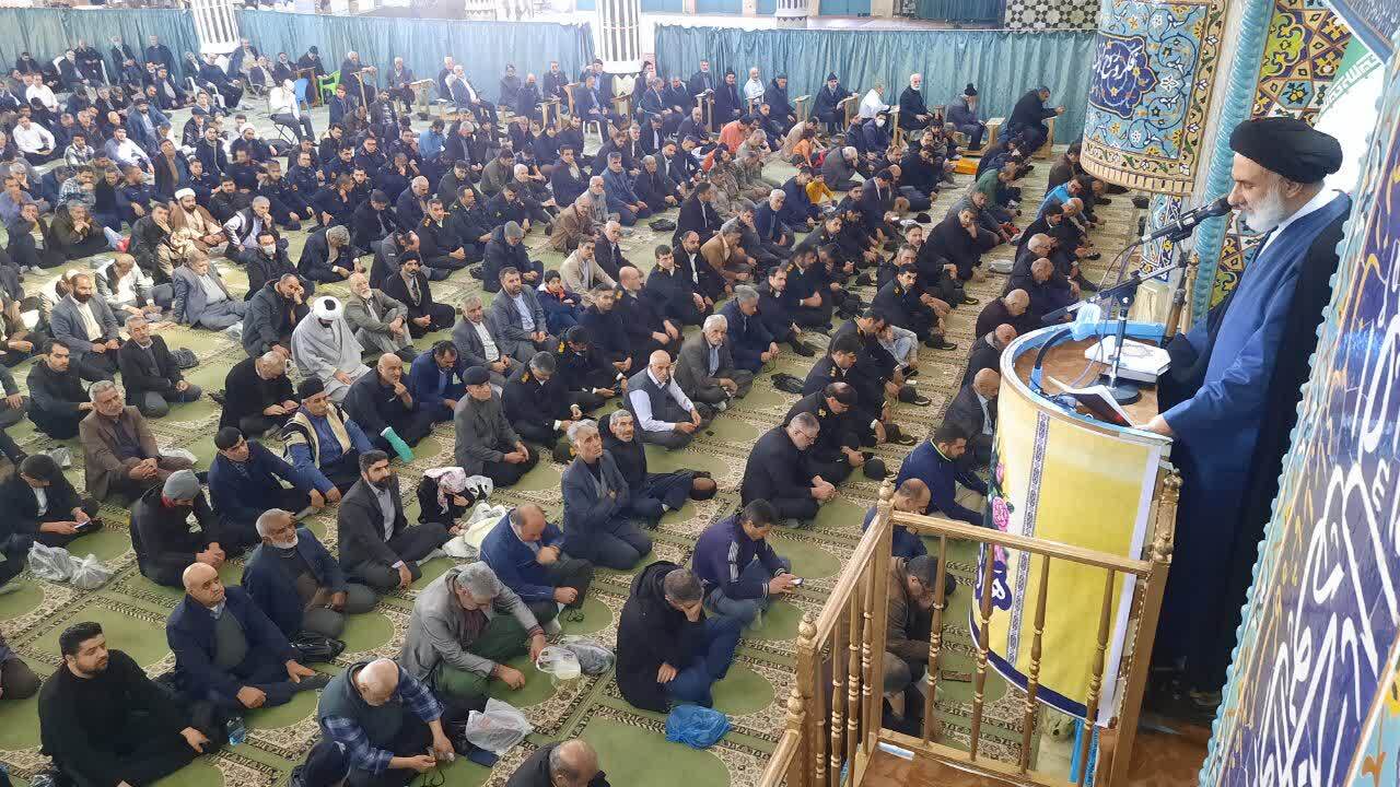 بختیاریها و یک بیعت تاریخی؛ روزی که وفاداری به امام (ره) ثبت شد بختیاریها و یک بیعت تاریخی؛ روزی که وفاداری به امام (ره) ثبت شد