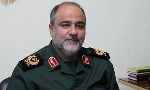 فارس، میزبان رزمایش بزرگ ۵۰ هزار نفری