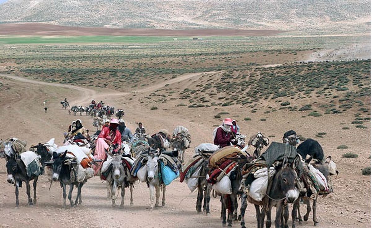 عشایر ذخایر ارزشمند انقلاب و نظام هستند