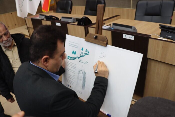 «هفته فرهنگی تبریز» میزبان رئیس جمهور میشود