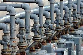 ۷۶ درصد مشترکان گاز گلستان کم‌مصرف و یا متوسط‌ مصرف هستند