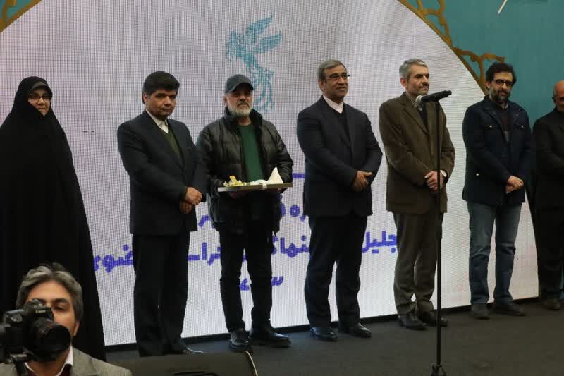 ️تاکید استاندار خراسان رضوی بر توسعه فضا هنر برای اندیشه‌های آزاد+ گزارش تصویری