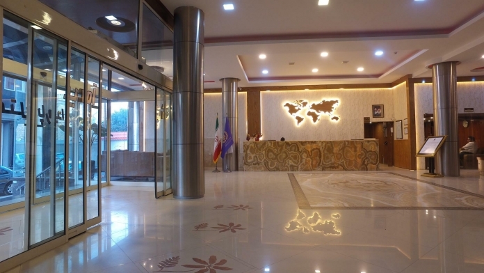 اقامت در هتل پارمیدا؛ انتخابی دلنشین در قلب مشهد اقامت در هتل پارمیدا؛ انتخابی دلنشین در قلب مشهد