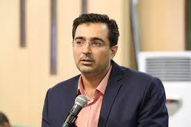 پروژه کتابخانه مرکزی کرمانشاه به سه هزار میلیارد ریال اعتبار برای تکمیل و راهاندازی نیاز دارد