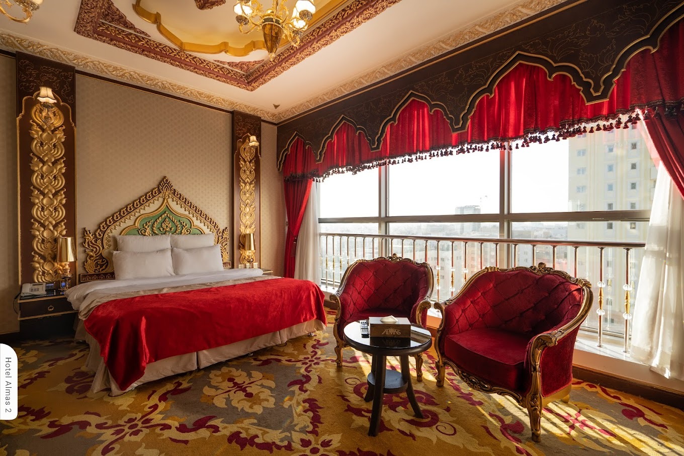 نکات کلیدی برای رزرو بیدردسر هتل الماس 2 مشهد نکات کلیدی برای رزرو بیدردسر هتل الماس 2 مشهد