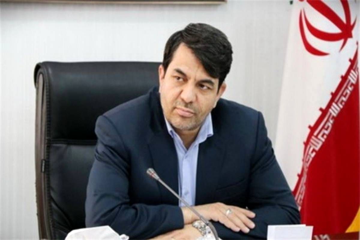 کنترل و کاهش تورم از چالشهای استان کرمان/مشارکت زنان در مدیریت استان فراتر از توصیههای وزارت کشور است کنترل و کاهش تورم از چالشهای استان کرمان/مشارکت زنان در مدیریت استان فراتر از توصیههای وزارت کشور است