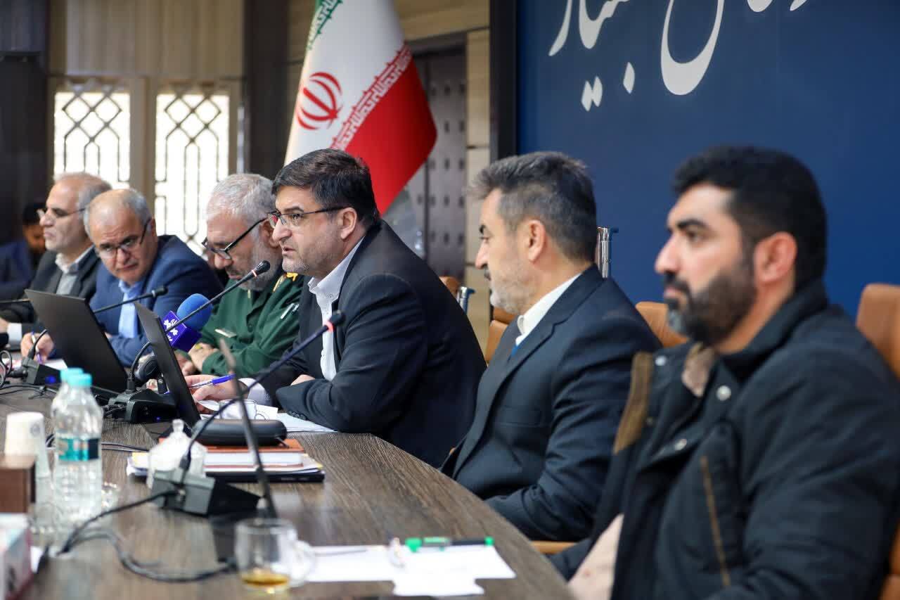 دولت و بخش خصوصی در چهارمحال و بختیاری همسو میشوند دولت و بخش خصوصی در چهارمحال و بختیاری همسو میشوند