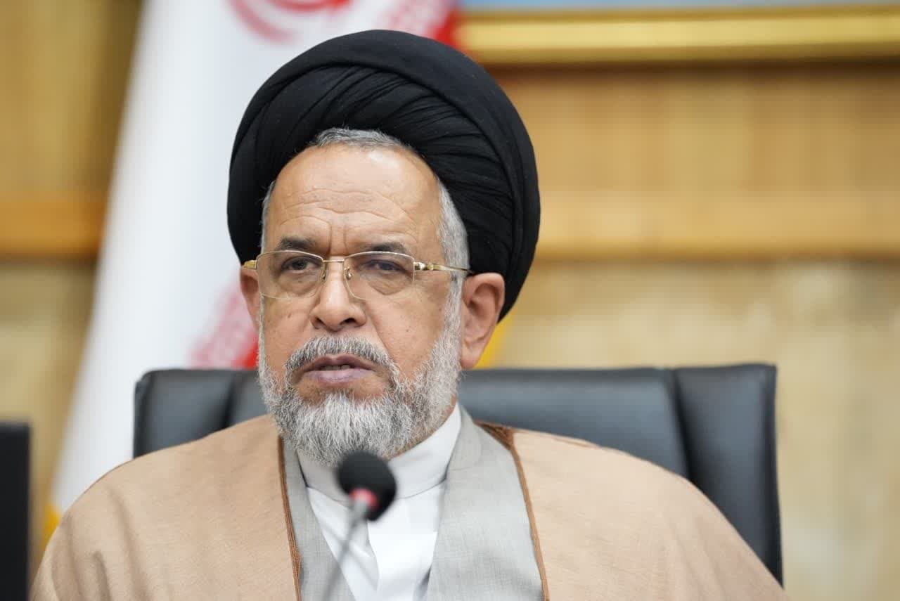 رئیس جمهور، بستر و زیرساختهای تحقق شعار وفاق را در جامعه ایجاد کرده است