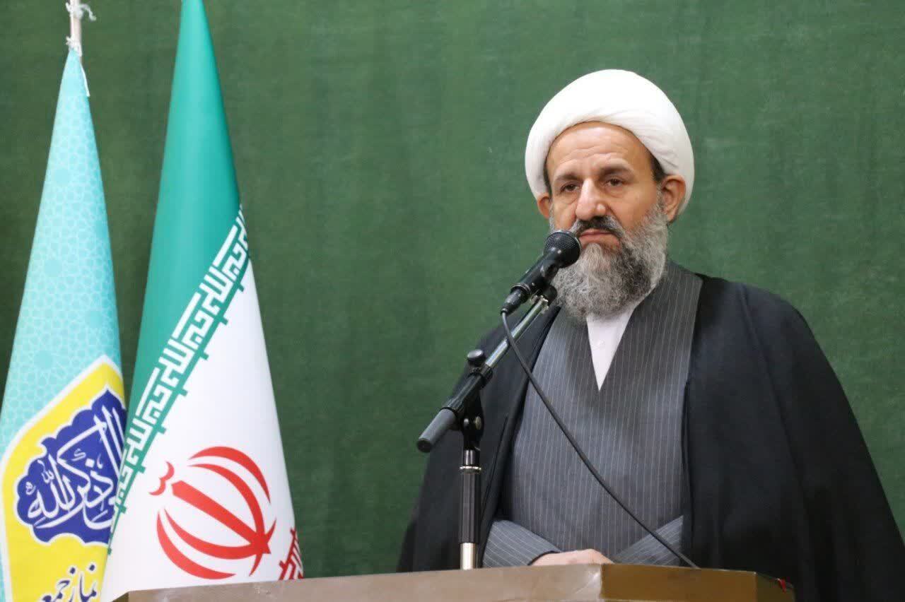 ضرورت تدابیر فوری و عملی دولت برای مهار گرانی ها/ایجاد عدالت اجتماعی و رفع فقر از اولویت‌های انقلاب استدر حال تکمیل خبر....