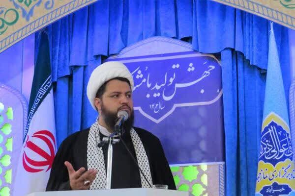 ضرورت تدابیر فوری و عملی دولت برای مهار گرانی ها/ایجاد عدالت اجتماعی و رفع فقر از اولویتهای انقلاب استدر حال تکمیل خبر.... ضرورت تدابیر فوری و عملی دولت برای مهار گرانی ها/ایجاد عدالت اجتماعی و رفع فقر از اولویتهای انقلاب استدر حال تکمیل خبر....