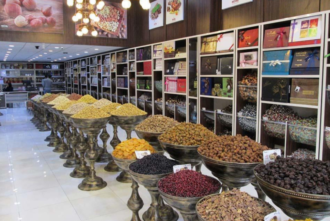 آجیل در بحران، قیمت‌ها به آسمان می‌زنند و سفره‌های ایرانی خالی می‌شوند