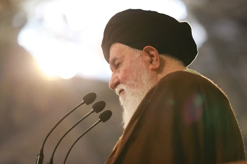 نگاه رهبری به مذاکره، عاقلانه و مستدل است/ جفاست که توصیه رهبری را تحکم معرفی میکنید/ قانون حجاب، نهی از منکر است