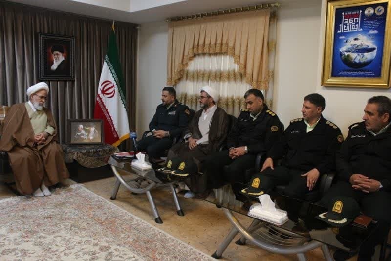 بیش از ۹ میلیون لیتر سوخت قاچاق در استان کشف شد/ هوشمندسازی ۱۱ کلانتری در کرمانشاه