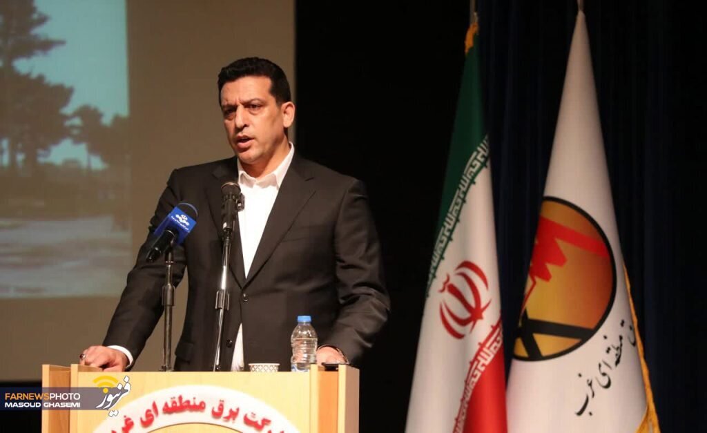 برای گذر از پیک سال ۱۴۰۴، ۱۴ مگا پروژه تعریف شده است