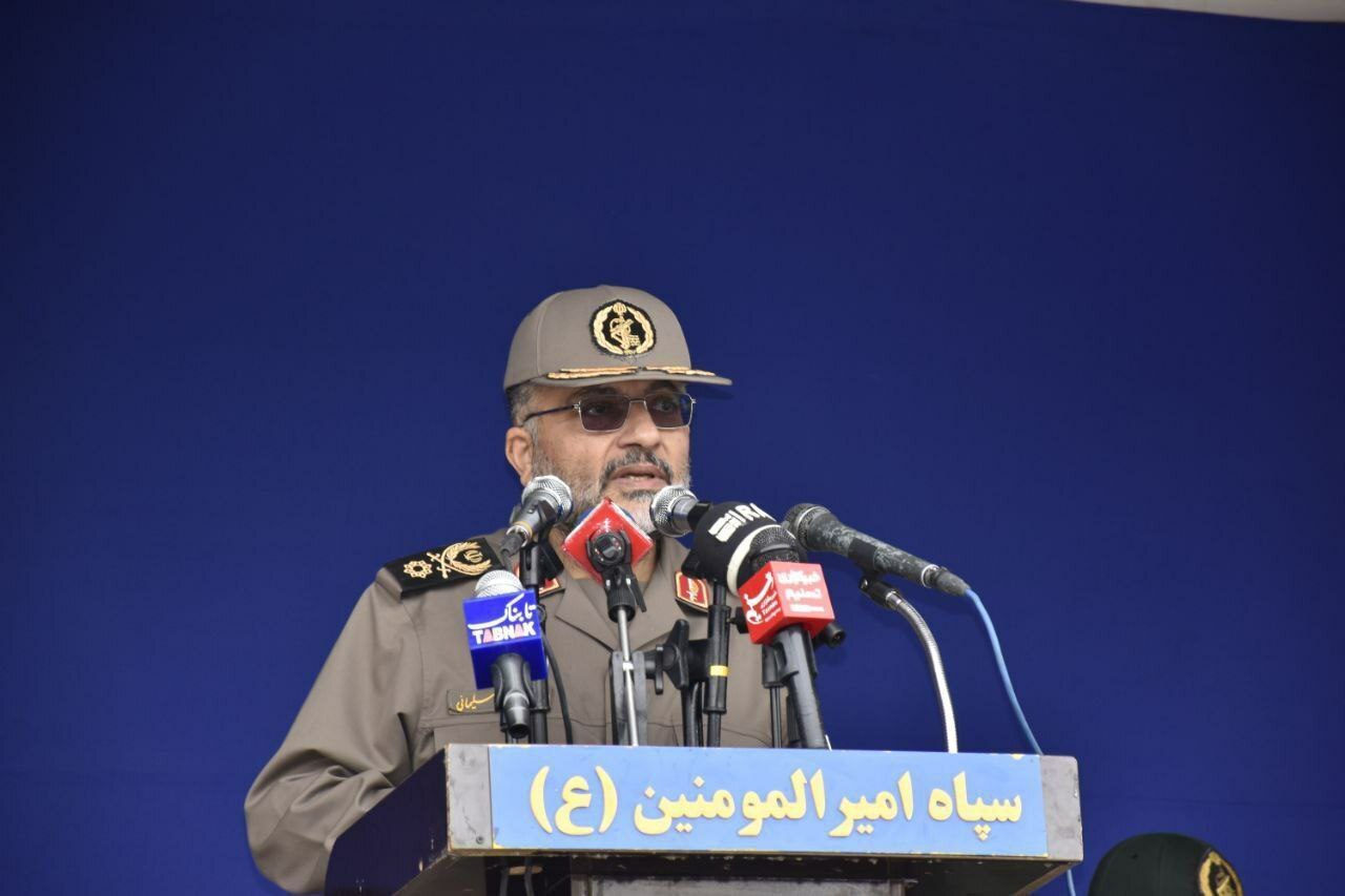 رزمایش بزرگ پیامبر اعظم (ص) ۱۹ در ایلام برگزار شد +فیلم در حال بارگزاری رزمایش بزرگ پیامبر اعظم (ص) ۱۹ در ایلام برگزار شد +فیلم در حال بارگزاری