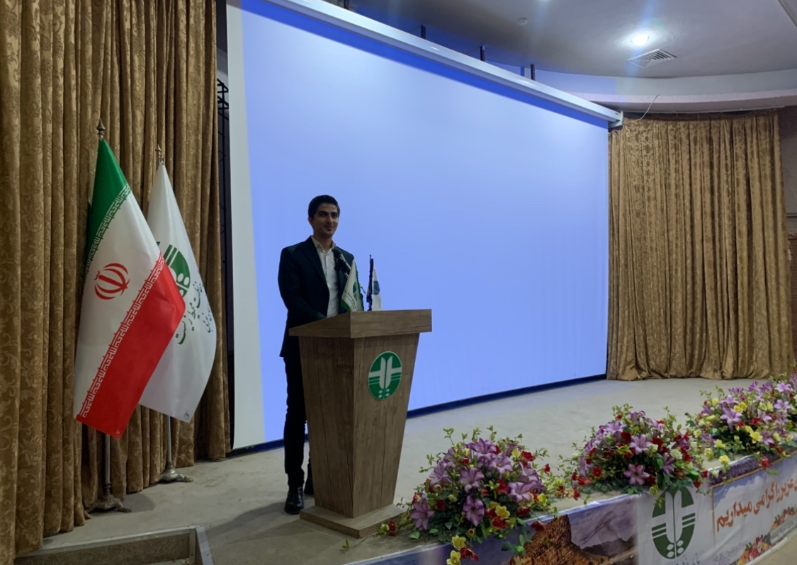 نشست هفته منابع طبیعی و آموزش همگانی محیط زیست برگزار شد